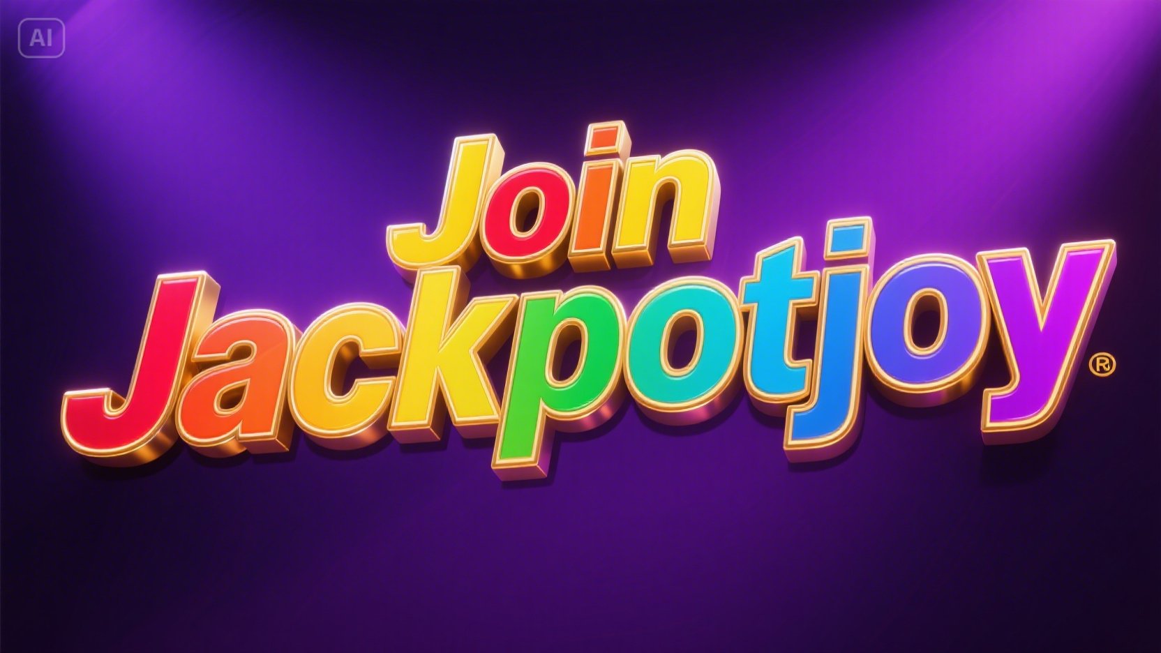 Join Jackpotjoy